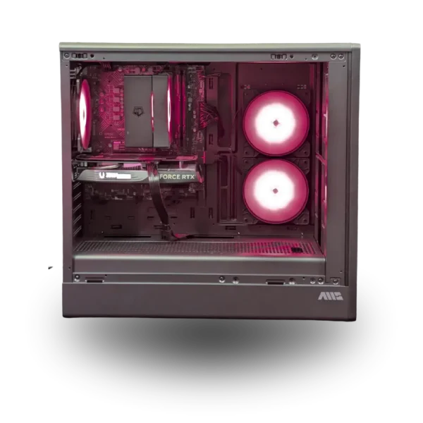 Buy Professional PC Build in Pakistan at TechMatched