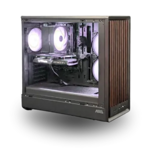 Buy Professional PC Build in Pakistan at TechMatched