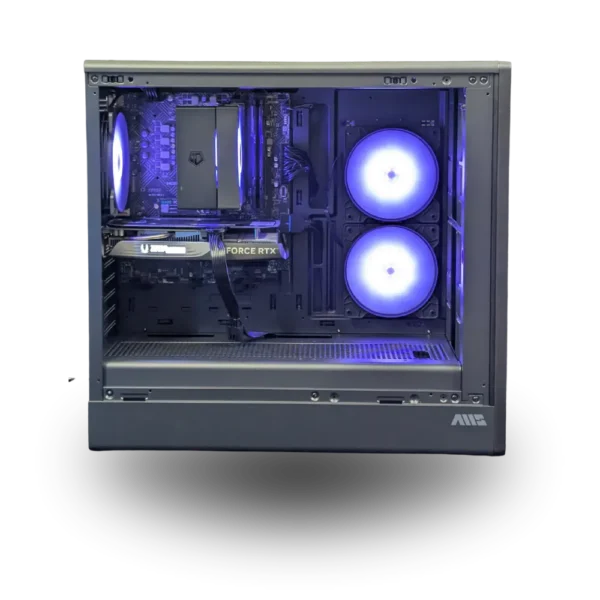 Buy Professional PC Build in Pakistan at TechMatched