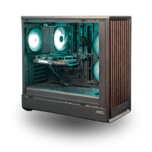 Buy Professional PC Build in Pakistan at TechMatched