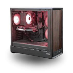 Buy Professional PC Build in Pakistan at TechMatched