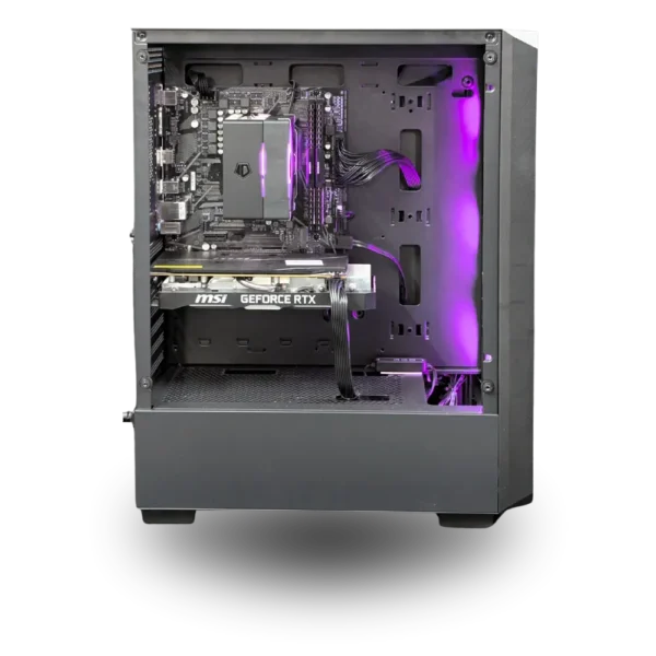 Buy Professional PC Build in Pakistan at TechMatched