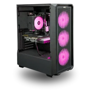 Buy AI PC Build in Pakistan at TechMatched