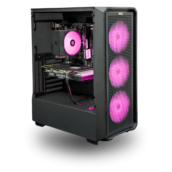 Buy AI PC Build in Pakistan at TechMatched