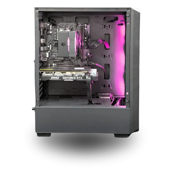 Buy AI PC Build in Pakistan at TechMatched