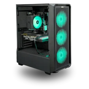 Buy Professional PC Build in Pakistan at TechMatched