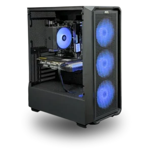 Buy Professional PC Build in Pakistan at TechMatched