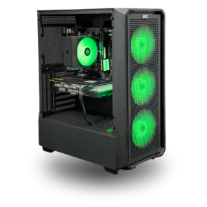 Buy Professional PC Build in Pakistan at TechMatched