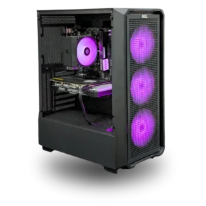 Buy Professional PC Build in Pakistan at TechMatched
