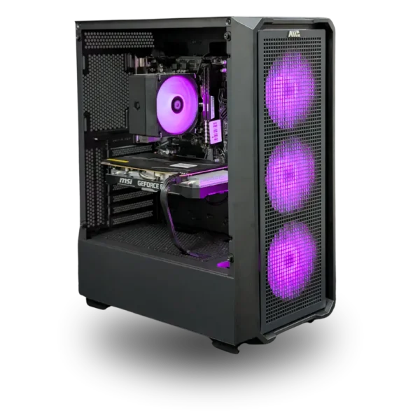 Buy Professional PC Build in Pakistan at TechMatched