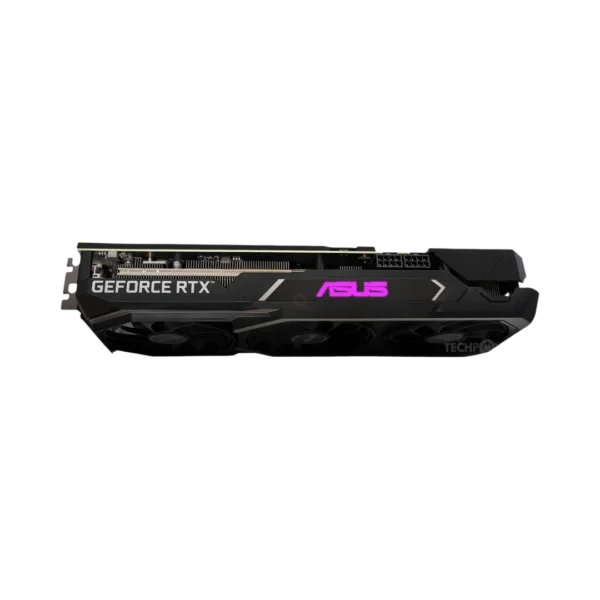 Buy ASUS ATS RTX 3070 GAMING MEGALODON OC LHR Graphics Card (Used) in Pakistan | TechMatched