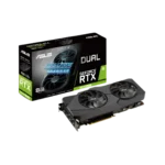 ASUS Dual GeForce RTX 2070 SUPER 8GB EVO Graphics Card (Used) in Pakistan | TechMatched
