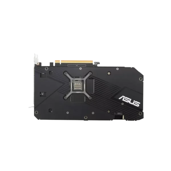 ASUS Dual Radeon RX 6600 XT OC Edition 8GB GDDR6 Graphics Card (Used) in Pakistan | TechMatched