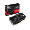 ASUS Dual Radeon RX 6600 XT OC Edition 8GB GDDR6 Graphics Card (Used) in Pakistan | TechMatched