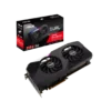 ASUS Dual Radeon RX 6700 XT 12GB GDDR6 Graphics Card (Used) in Pakistan | TechMatched