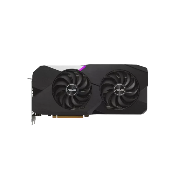 ASUS Dual Radeon RX 6700 XT 12GB GDDR6 Graphics Card (Used) in Pakistan | TechMatched