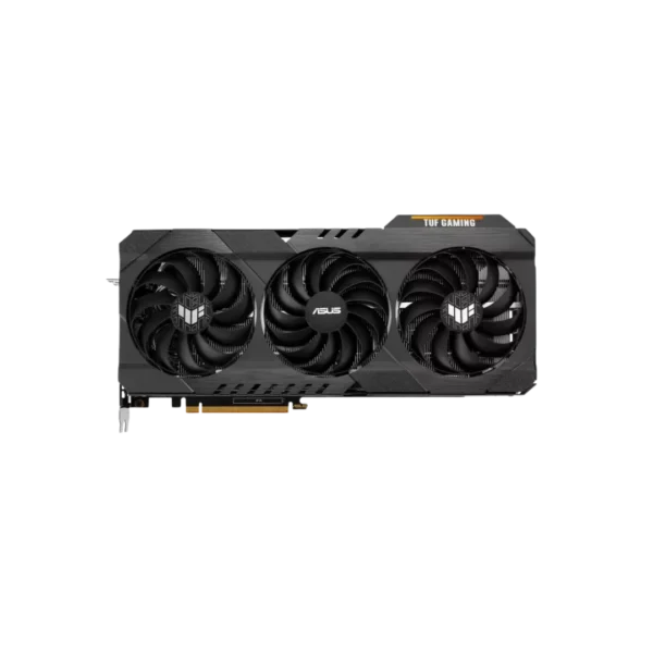 ASUS TUF GAMING Radeon RX 6800 OC Edition Graphics Card (Used) in Pakistan | TechMatched