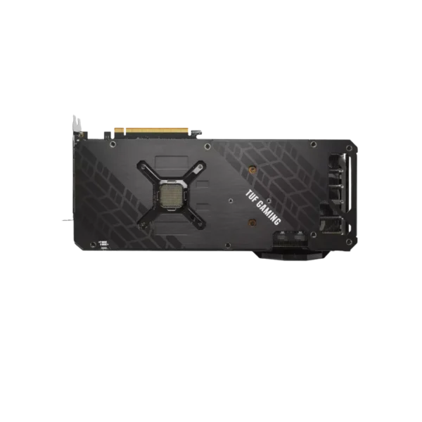 ASUS TUF GAMING Radeon RX 6800 OC Edition Graphics Card (Used) in Pakistan | TechMatched