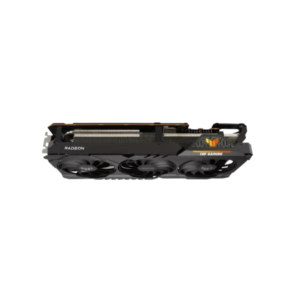 ASUS TUF GAMING Radeon RX 6800 OC Edition Graphics Card (Used) in Pakistan | TechMatched
