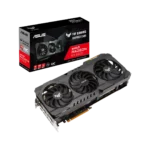 ASUS TUF GAMING Radeon RX 6800 OC Edition Graphics Card (Used) in Pakistan | TechMatched