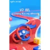 PXN V2 WL Wireless Steering Wheel in Pakistan | TechMatched