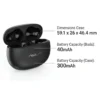 AULA H150 True Wireless Earbuds in Pakistan | TechMatched