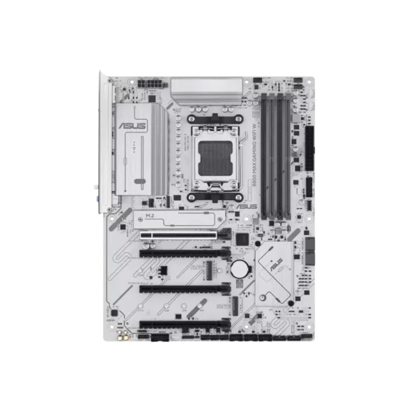 Buy Asus B850 Max Gaming WIfi W ATX Motherboard in Pakistan | TechMatched