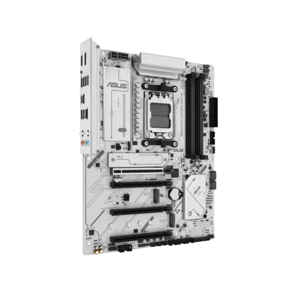 Buy Asus B850 Max Gaming WIfi W ATX Motherboard in Pakistan | TechMatched