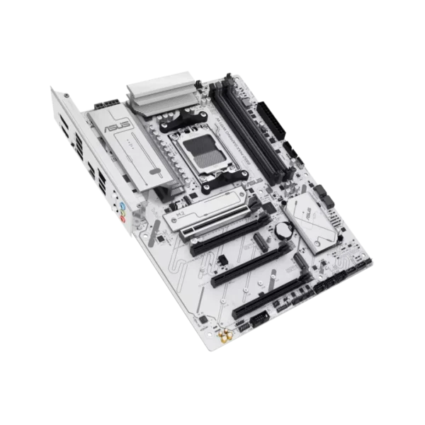 Buy Asus B850 Max Gaming WIfi W ATX Motherboard in Pakistan | TechMatched