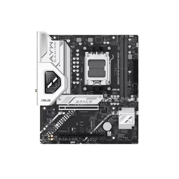 Buy Asus B850M AYW Gaming Wifi Micro-ATX Motherboard in Pakistan | TechMatched