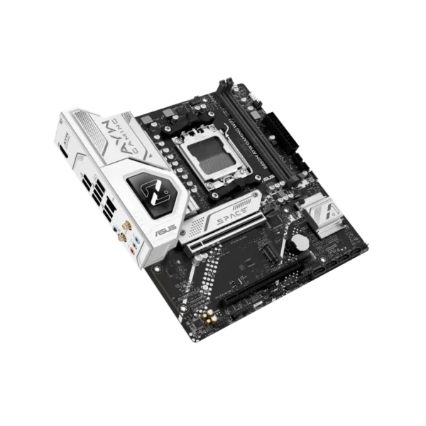 Buy Asus B850M AYW Gaming Wifi Micro-ATX Motherboard in Pakistan | TechMatched