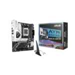 Buy Asus B850M AYW Gaming Wifi Micro-ATX Motherboard in Pakistan | TechMatched