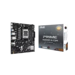 Buy Asus Prime A620AM-K-CSM Micro-ATX Motherboard in Pakistan | TechMatched