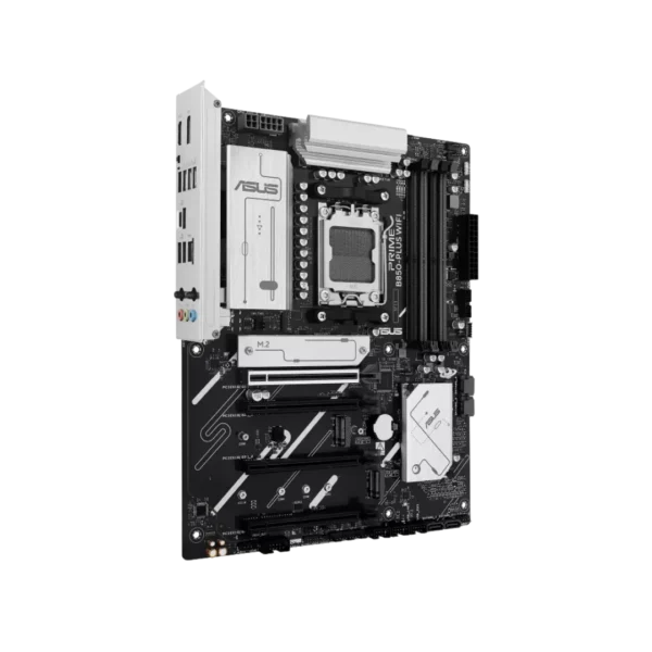 Buy Asus Prime B850-Plus Wifi-CSM ATX Motherboard in Pakistan | TechMatched