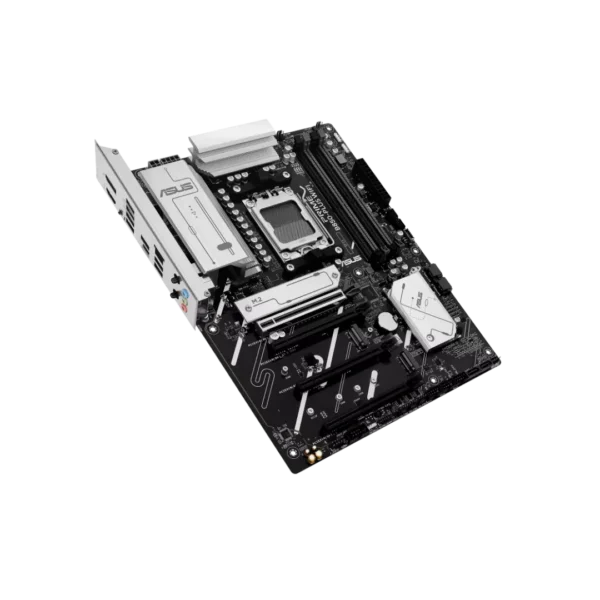Buy Asus Prime B850-Plus Wifi-CSM ATX Motherboard in Pakistan | TechMatched