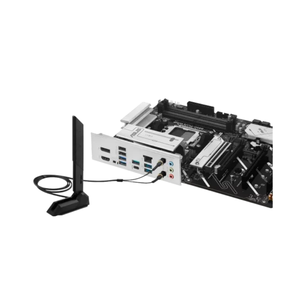 Buy Asus Prime B850-Plus Wifi-CSM ATX Motherboard in Pakistan | TechMatched