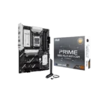 Buy Asus Prime B850-Plus Wifi-CSM ATX Motherboard in Pakistan | TechMatched