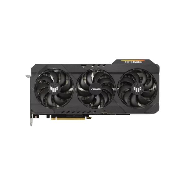 ASUS TUF Gaming GeForce RTX 3080 Ti 12GB Graphics Card (Used) in Pakistan | TechMatched