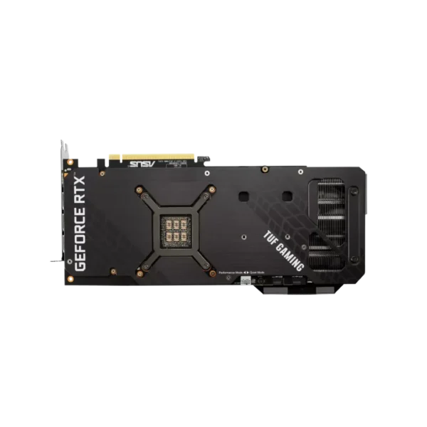 ASUS TUF Gaming GeForce RTX 3080 Ti 12GB Graphics Card (Used) in Pakistan | TechMatched