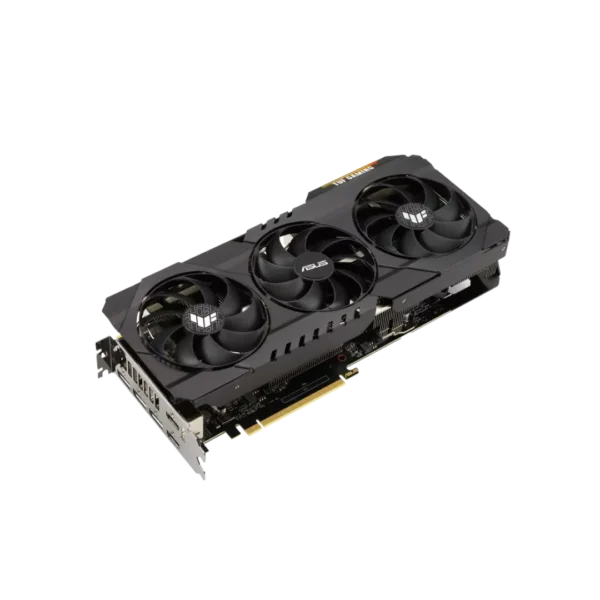 ASUS TUF Gaming GeForce RTX 3080 Ti 12GB Graphics Card (Used) in Pakistan | TechMatched