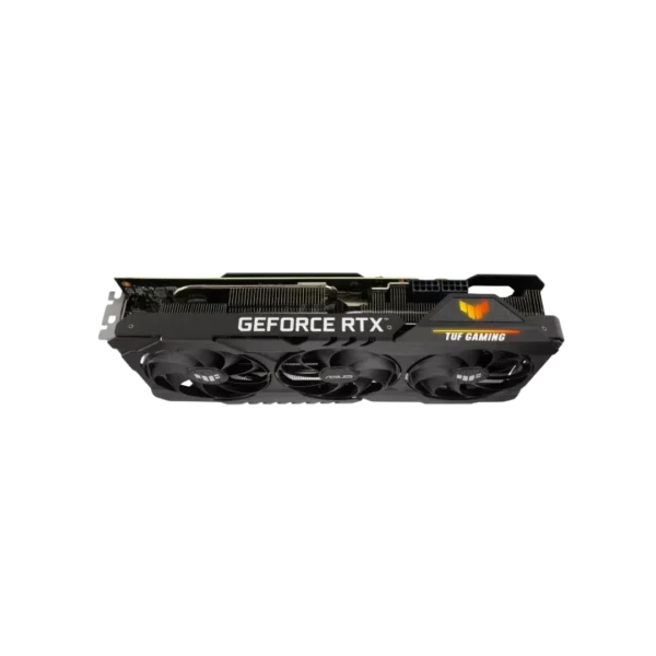 ASUS TUF Gaming GeForce RTX 3080 Ti 12GB Graphics Card (Used) in Pakistan | TechMatched