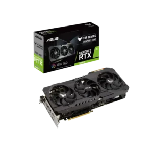 ASUS TUF Gaming GeForce RTX 3080 Ti 12GB Graphics Card (Used) in Pakistan | TechMatched