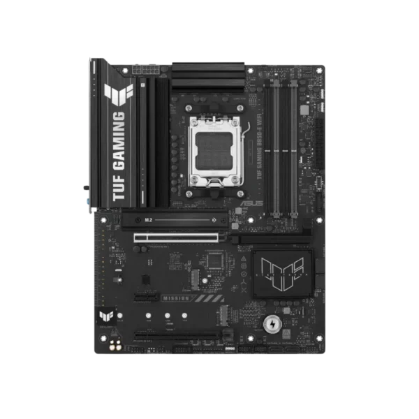 Buy Asus Tuf Gaming B850-E Wifi ATX Motherboard in Pakistan | TechMatched