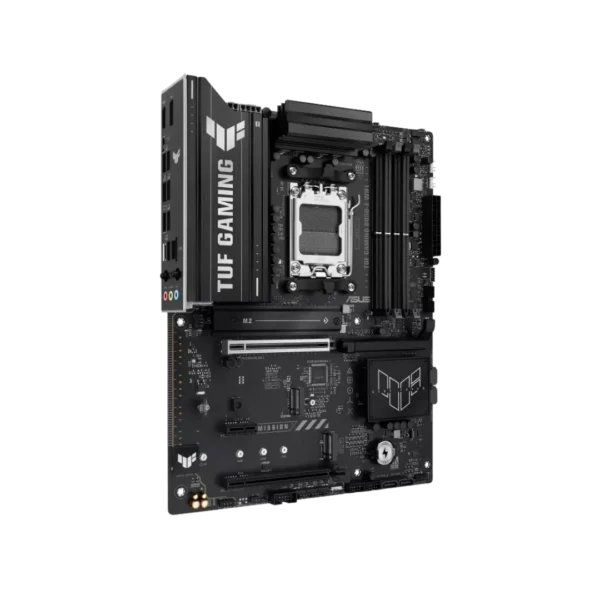 Buy Asus Tuf Gaming B850-E Wifi ATX Motherboard in Pakistan | TechMatched