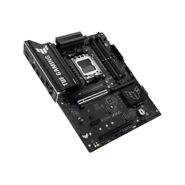 Buy Asus Tuf Gaming B850-E Wifi ATX Motherboard in Pakistan | TechMatched