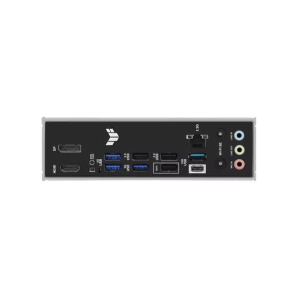 Buy Asus Tuf Gaming B850-E Wifi ATX Motherboard in Pakistan | TechMatched