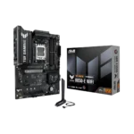 Buy Asus Tuf Gaming B850-E Wifi ATX Motherboard in Pakistan | TechMatched