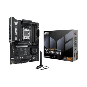 Buy Asus Tuf Gaming B850-E Wifi ATX Motherboard in Pakistan | TechMatched