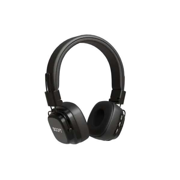 Boost Harmony Retro Wireless Headset in Pakistan | TechMatched