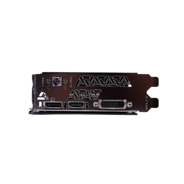 Colorful iGame GeForce GTX 1660 SUPER Ultra 6G Graphics Card in Pakistan | TechMatched